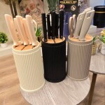 طقم سكاكين KUNSION