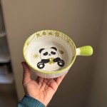 قلايات بورسلين