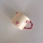 Little Ribbons Mug