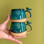 Bird Mugs