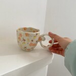 Ceramic Mug