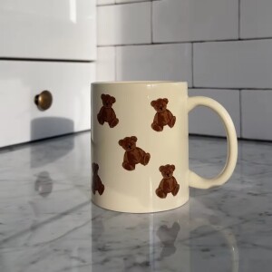 TEDDy Bear MUG