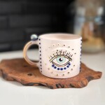 Evil Eye Mug