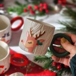 Christmas Mugs