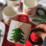 Christmas Mugs