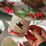 Christmas Mugs