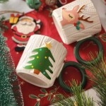 Christmas Mugs