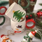 Christmas Mugs