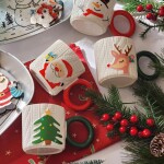 Christmas Mugs