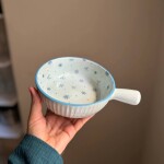 قلايات بورسلين