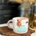 Ceramic mug