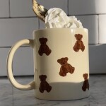 TEDDy Bear MUG